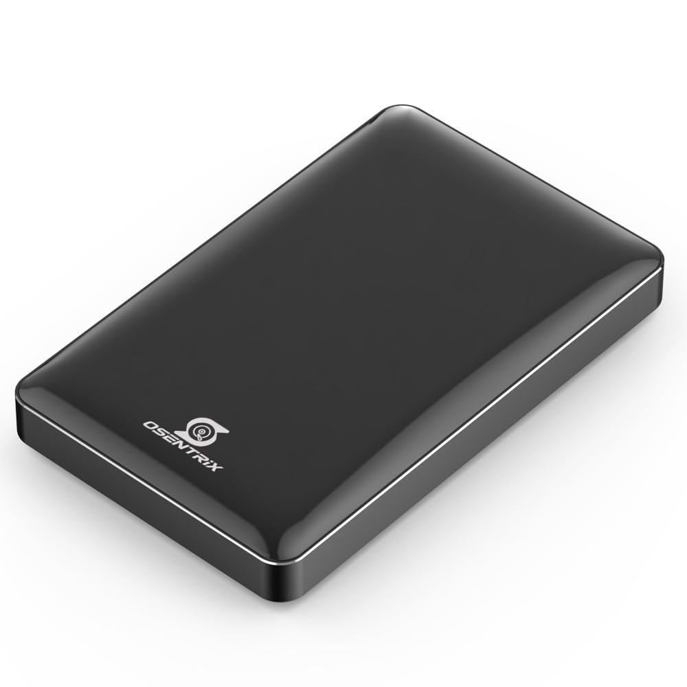 初期保証 i7-8700 8GB SSD256GB HDD1TB オフィス Amazon.com: OSENTRiX O1-BK 1TB USB 3.0 Pocket-Size Portable